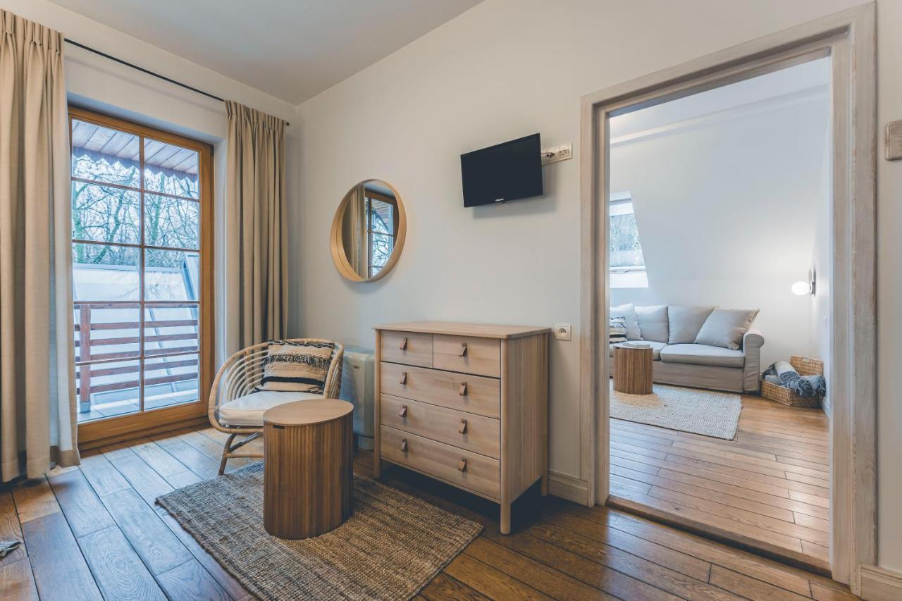 Hotel Lubinowe Wzgorze - Wioska Zdrowia Nałęczów Exteriér fotografie