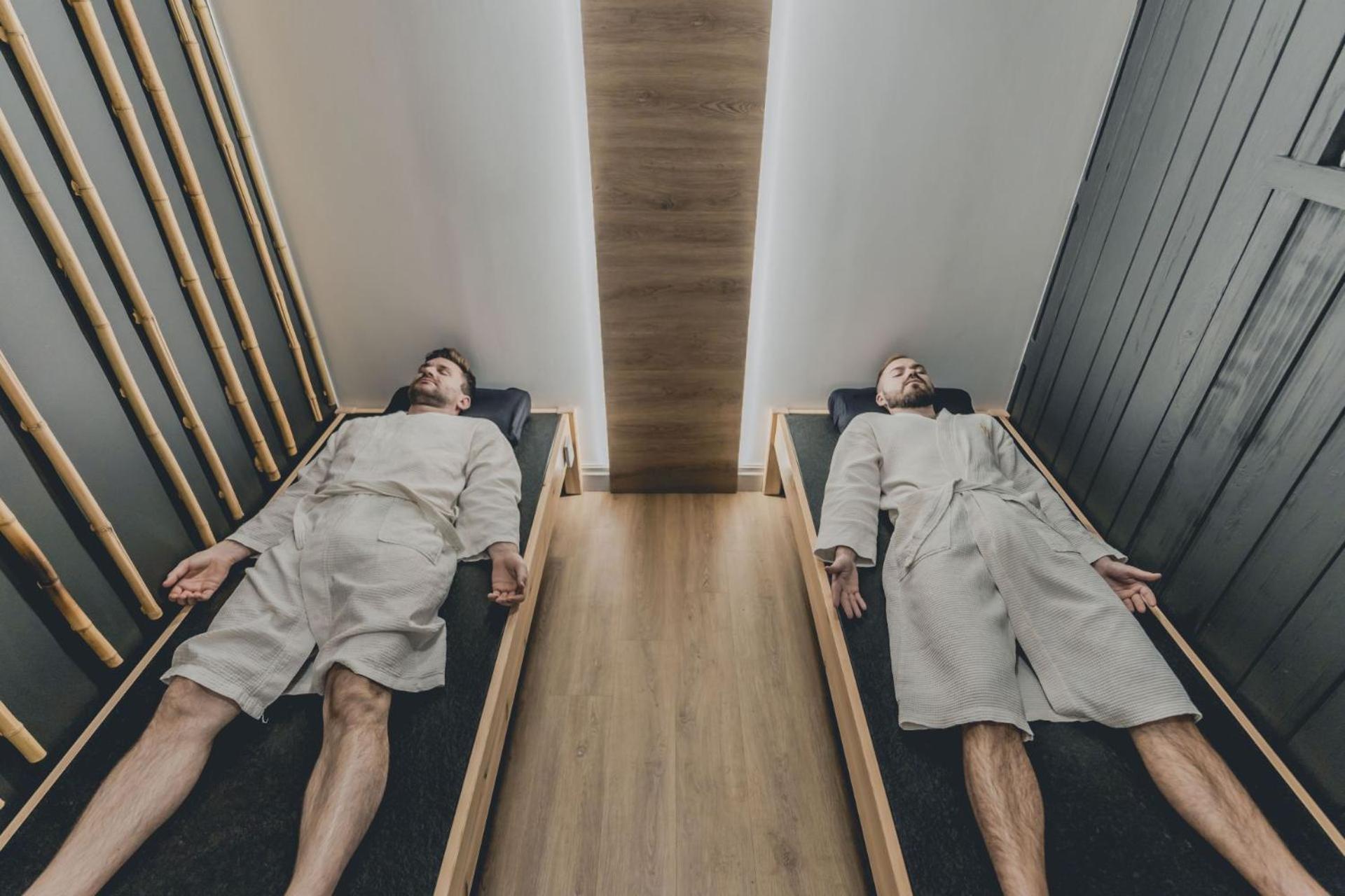 Hotel Lubinowe Wzgorze - Wioska Zdrowia Nałęczów Exteriér fotografie