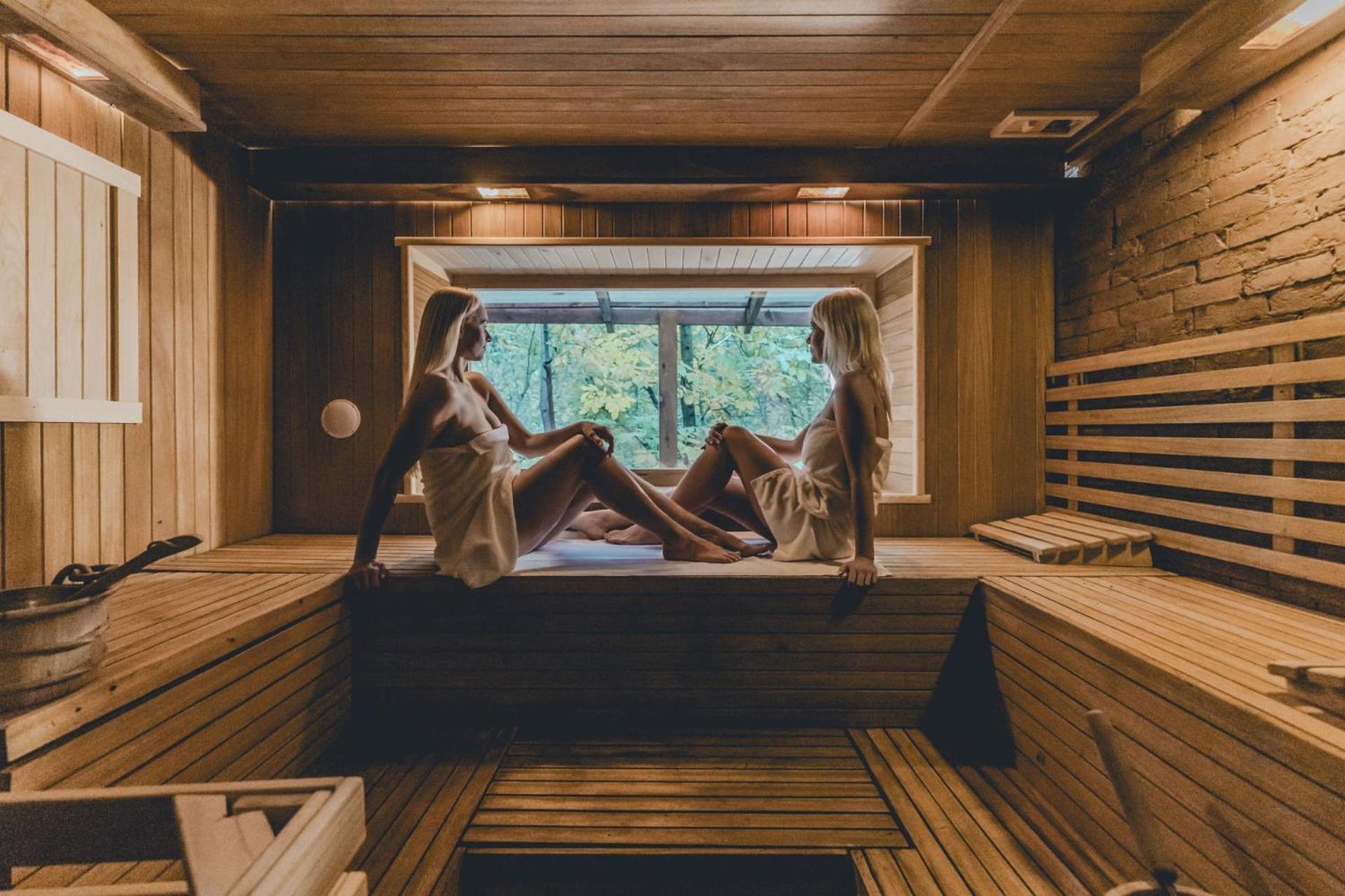 Hotel Lubinowe Wzgorze - Wioska Zdrowia Nałęczów Exteriér fotografie